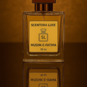 Musk-E-Fatima Oud for Women’s