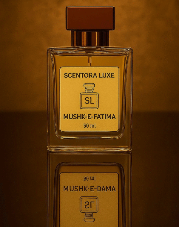 Musk-E-Fatima Oud for Women’s