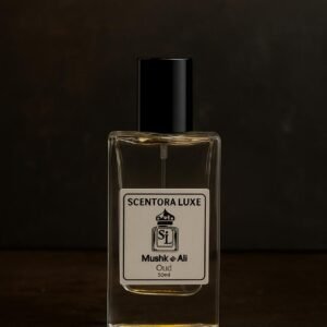 Musk-e-Ali Oud for Men’s