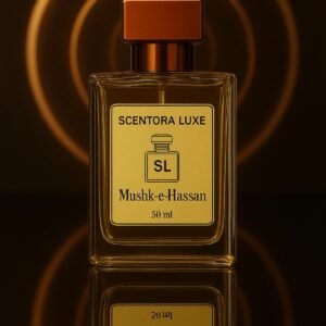 Musk-E-Hassan Oud for Men’s